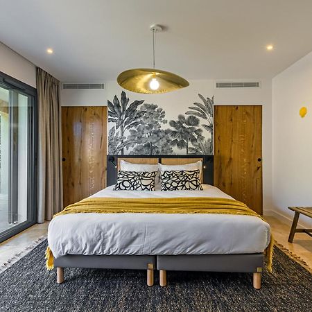 Le Refuge - Gigaro Lodges ラ・クロワ・ヴァルメ エクステリア 写真