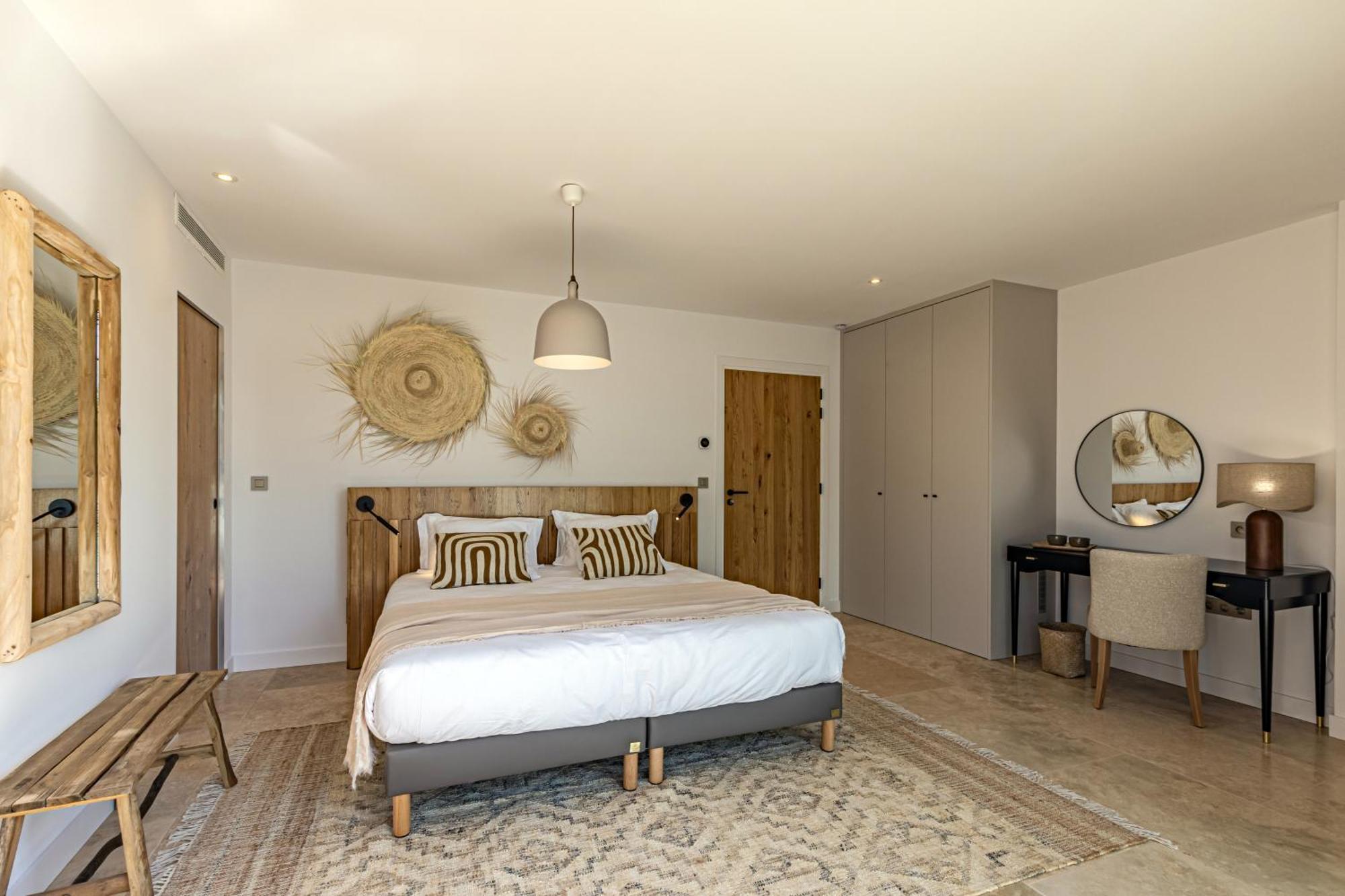 Le Refuge - Gigaro Lodges ラ・クロワ・ヴァルメ エクステリア 写真