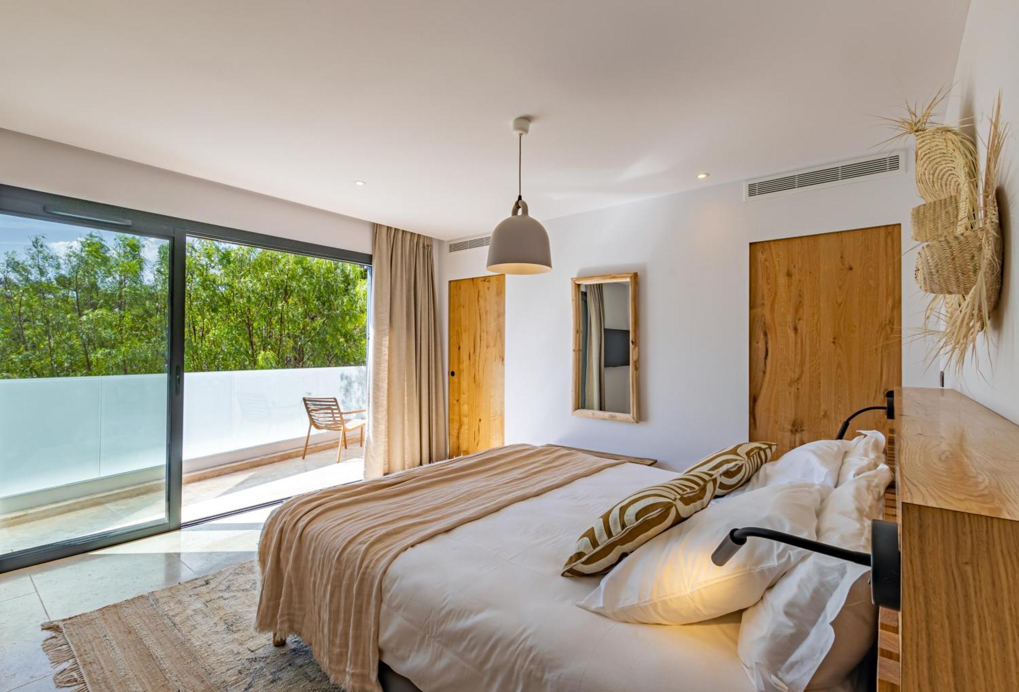 Le Refuge - Gigaro Lodges ラ・クロワ・ヴァルメ エクステリア 写真