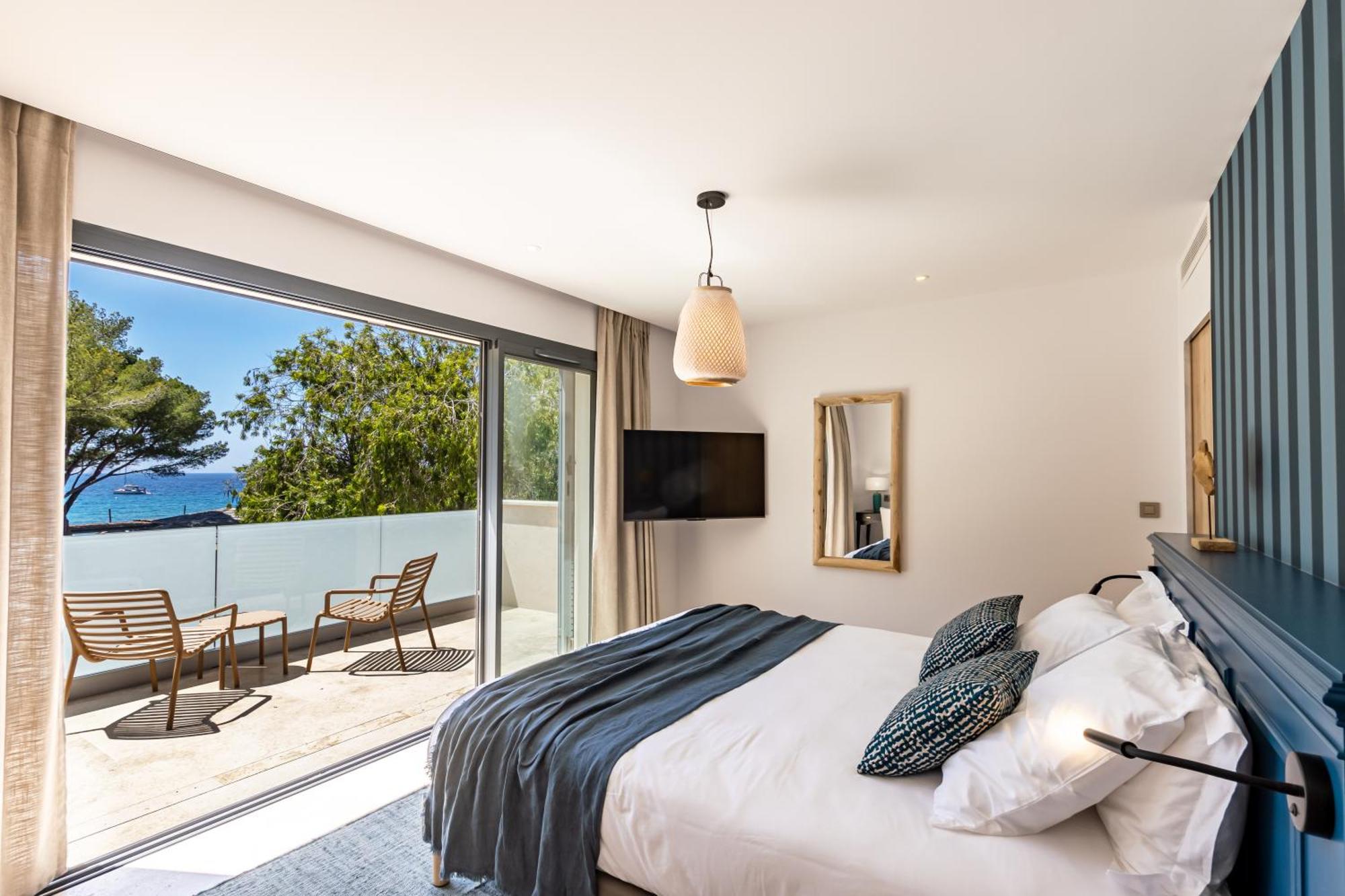 Le Refuge - Gigaro Lodges ラ・クロワ・ヴァルメ エクステリア 写真