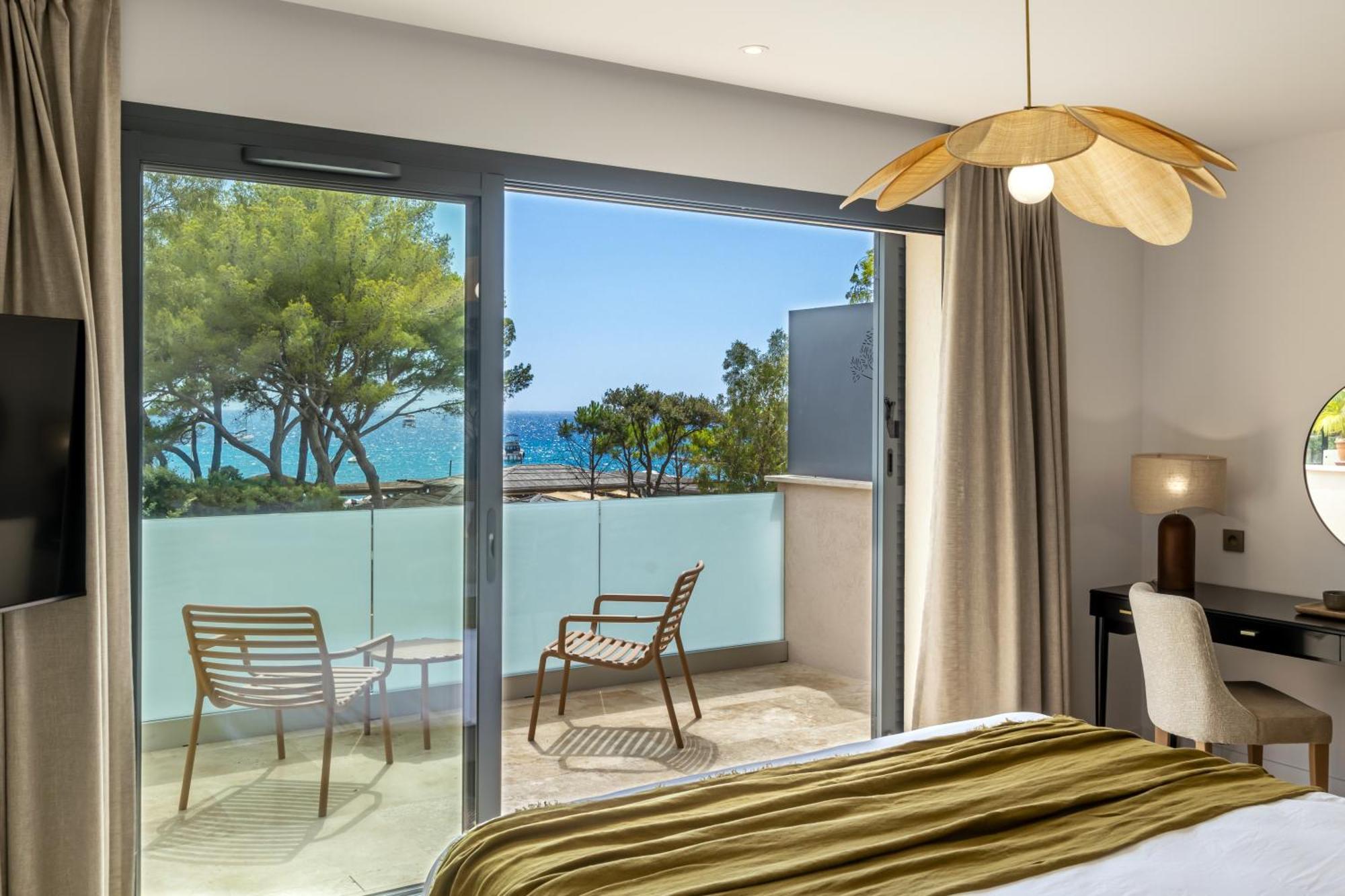 Le Refuge - Gigaro Lodges ラ・クロワ・ヴァルメ エクステリア 写真