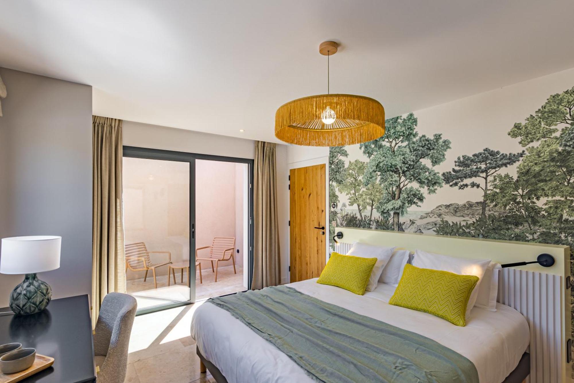 Le Refuge - Gigaro Lodges ラ・クロワ・ヴァルメ エクステリア 写真