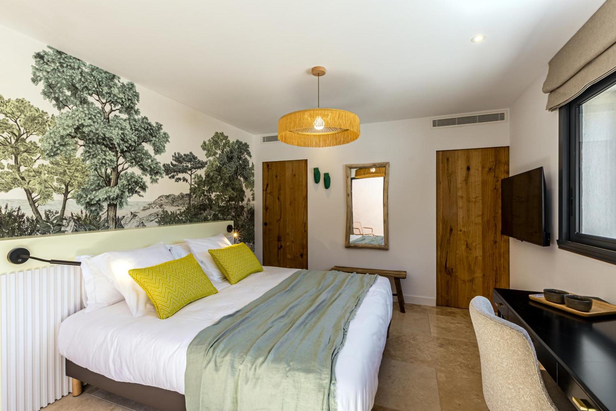 Le Refuge - Gigaro Lodges ラ・クロワ・ヴァルメ エクステリア 写真