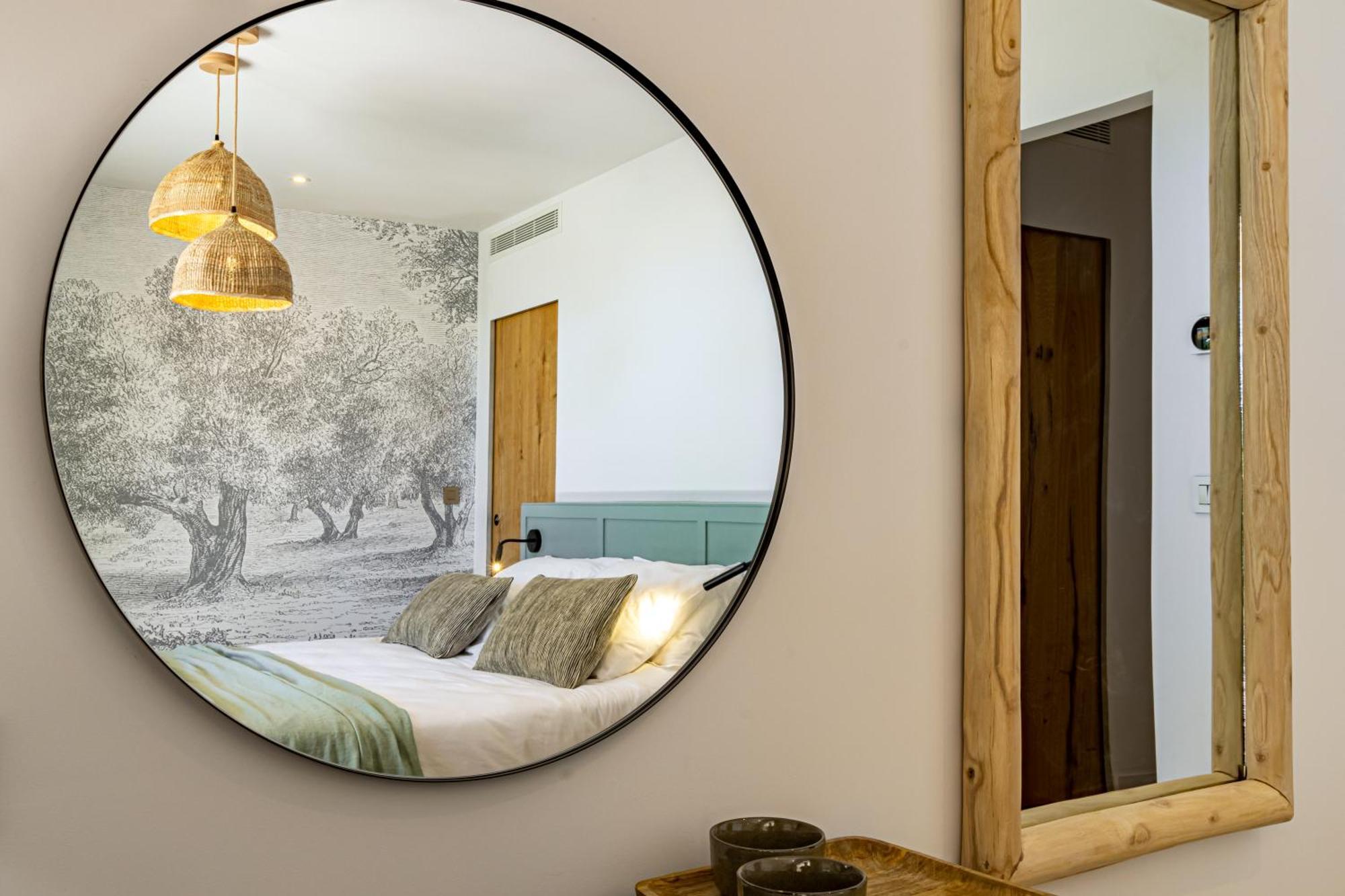 Le Refuge - Gigaro Lodges ラ・クロワ・ヴァルメ エクステリア 写真